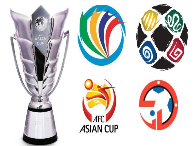 Asian cup là gì?Lịch sử hình thành và phát triển giải đấu