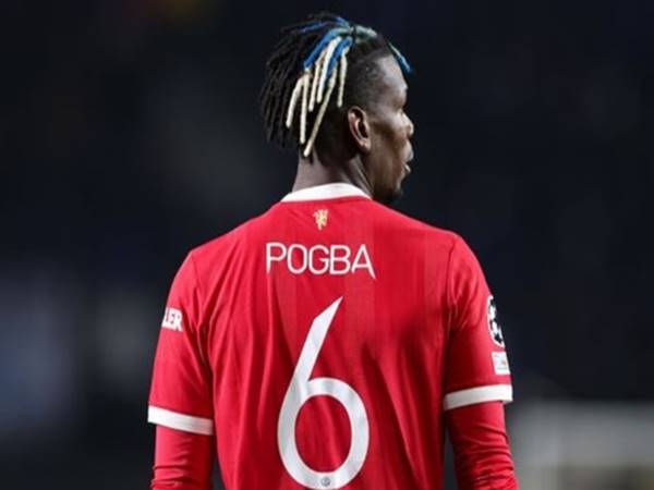 Chuyển nhượng 24/12: Man United chính thức chốt tương lai Pogba