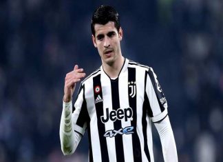 Chuyển nhượng 18/7: Juventus muốn mượn tiếp Morata