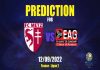 Nhận định kèo Metz vs Guingamp, 01h45 ngày 13/9