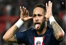 Tin PSG 11/10: Neymar bị huyền thoại Van Basten chỉ trích