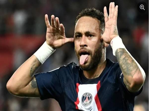 Tin PSG 11/10: Neymar bị huyền thoại Van Basten chỉ trích
