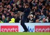 Bóng đá Anh 7/11: Conte không hài lòng với CĐV Tottenham