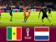 Nhận định kết quả Senegal vs Hà Lan, 23h ngày 21/11