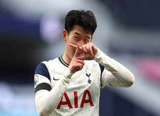 Tin chuyển nhượng 2/11: Tottenham ra giá bán Son Heung-min