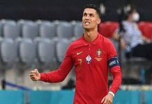 Chuyển nhượng bóng đá 21/12: Đại gia dầu mỏ tự tin ký Ronaldo