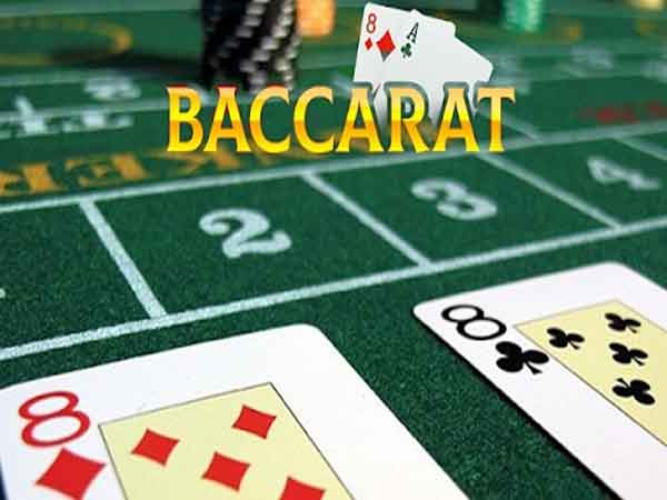 Chia sẻ cách đánh Baccarat thắng lớn
