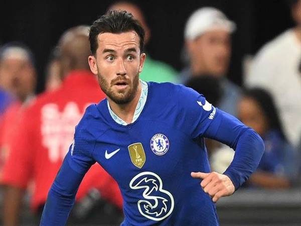 Chuyển nhượng 10/2: Pep Guardiola nhắm Chilwell của Chelsea