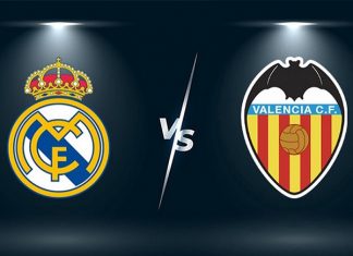 Nhận định Real Madrid vs Valencia – 03h00 03/02, VĐQG Tây Ban Nha