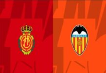 Nhận định kèo Mallorca vs Valencia, 00h30 ngày 26/5