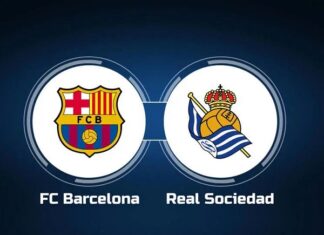 Nhận định Barcelona vs Real Sociedad – 02h00 21/05, VĐQG Tây Ban Nha