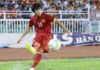 Bóng đá VN 20/6