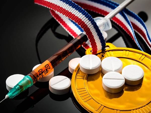 Doping là gì? Những loại thuốc nằm trong danh sách cấm 2