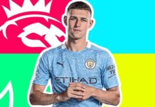 Phil Foden là ai: Tiểu sử, hành trình sự nghiệp tiền vệ đắt giá