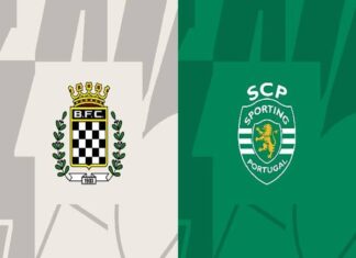 Nhận định Boavista vs Sporting Lisbon 3h15 ngày 31/10