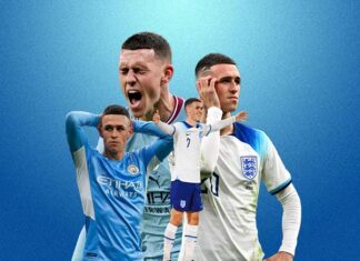 Tiểu sử Phil Foden - Những điều chưa biết về cầu thủ trẻ này