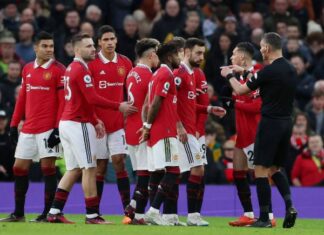 Khái quát lịch sử CLB Manchester United