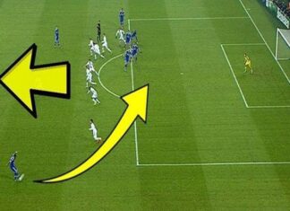 Bẫy việt vị là gì? Hướng dẫn cách phá bẫy việt vị hiệu quả