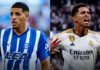 Dự đoán châu Á Alaves vs Real Madrid, 3h30 ngày 22/12