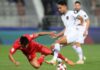 Bóng đá Việt Nam 27/1: ĐTVN bị trừ điểm nhiều nhất Asian Cup