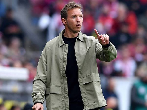 HLV Julian Nagelsmann: Cuộc đời và sự nghiệp bóng đá