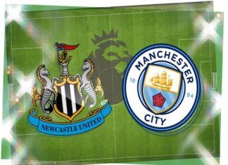 Nhận định kèo Newcastle vs Man City, 00h30 ngày 14/1