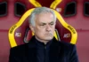 Tin BĐQT 17/1: HLV Mourinho nghẹn ngào chia tay CĐV AS Roma