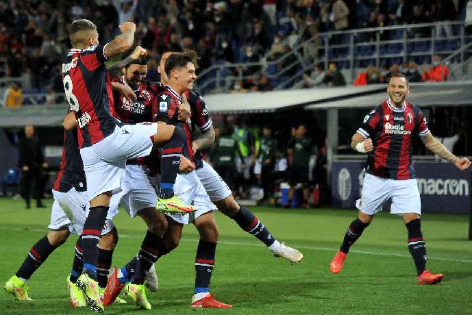 Dự đoán châu Á Bologna vs Genoa, 02h45 ngày 6/1