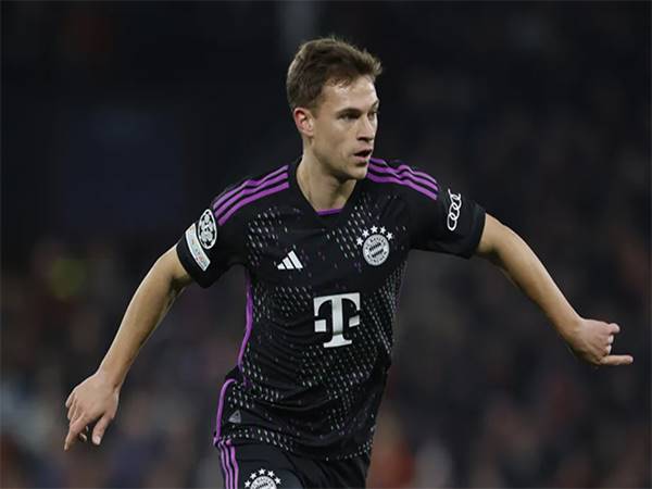 Chuyển nhượng tối 21/3: Bayern sẽ bán Joshua Kimmich