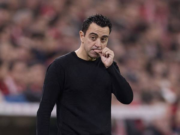 Tin Barca 1/4: Lộ diện ứng viên thay thế Xavi mùa giải mới