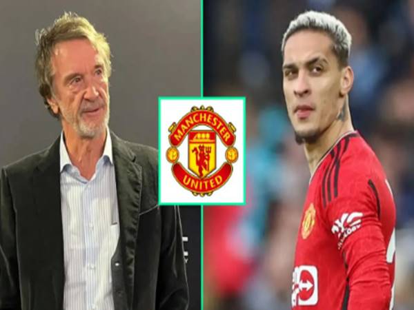 Chuyển nhượng MU 16/5: MU bán 3 cầu thủ để mua 1 ngôi sao