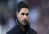 Mikel Arteta là ai? Hành trình sự nghiệp của Mikel Arteta