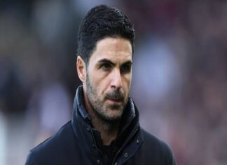 Mikel Arteta là ai? Hành trình sự nghiệp của Mikel Arteta