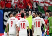 Euro 2024: Trận CH Séc gặp Thổ Nhĩ Kỳ kỷ lục khó tin