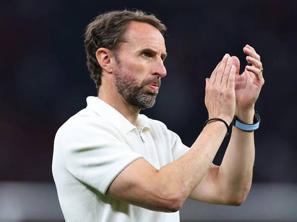 Bóng đá Anh 16/7: Gareth Southgate chính thức chia tay tuyển Anh