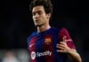 Chuyển nhượng Barca 1/7: Barcelona xác nhận chia tay Marcos Alonso