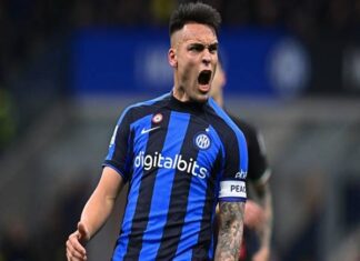 Tiểu sử Lautaro Martinez - Tiền đạo chủ lực của Inter Minlan