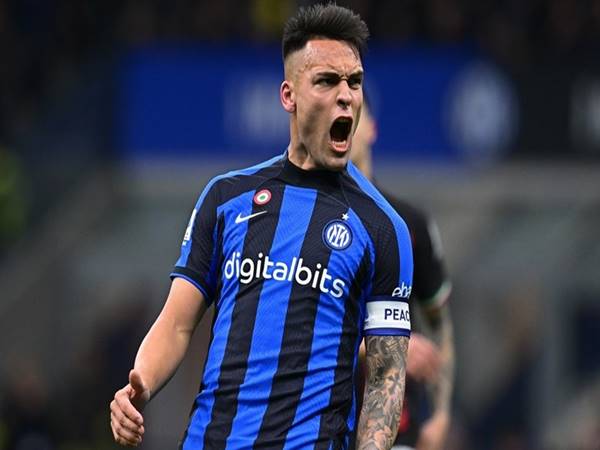 Tiểu sử Lautaro Martinez - Tiền đạo chủ lực của Inter Minlan