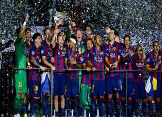 Tổng quan về câu lạc bộ Barcelona: Gã khổng lồ xứ Catalan