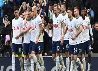 Hành trình phát triển câu lạc bộ Tottenham Hotspur Câu lạc bộ Tottenham Hotspur: Huyền thoại bóng đá nước Anh