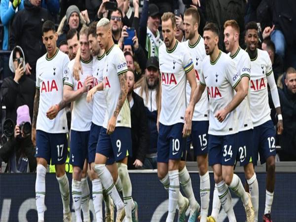 Câu lạc bộ Tottenham Hotspur: Huyền thoại bóng đá nước Anh