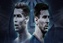 Lionel Messi phải / Cristiano Ronaldo là vua phá lưới Châu Âu nhiều năm