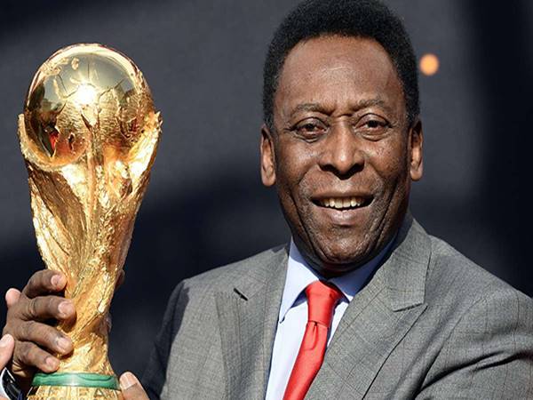 Danh Hiệu Của Pelé Cấp Câu Lạc Bộ và Quốc Gia