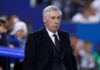 Tin chuyển nhượng Real Madrid: Ancelotti sắp mất ghế nóng?