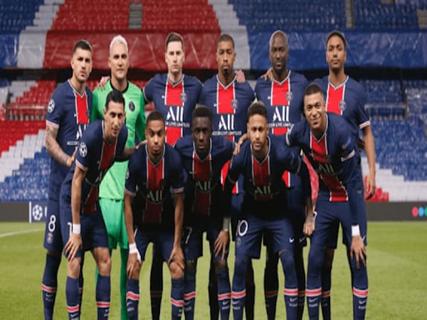 Paris Saint-Germain – Biểu tượng của tham vọng và tài năng