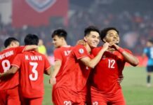 thể thức thi đấu AFF Cup