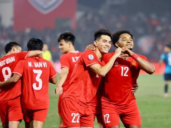 Thể thức thi đấu AFF Cup và những điều cần lưu ý