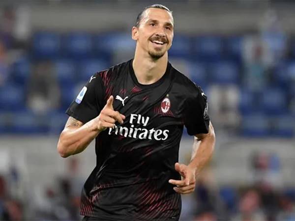 Hành trình chinh phục các câu lạc bộ hàng đầu Ibrahimovic