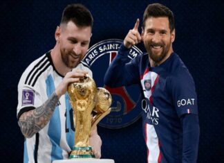 Biệt danh của Messi là gì