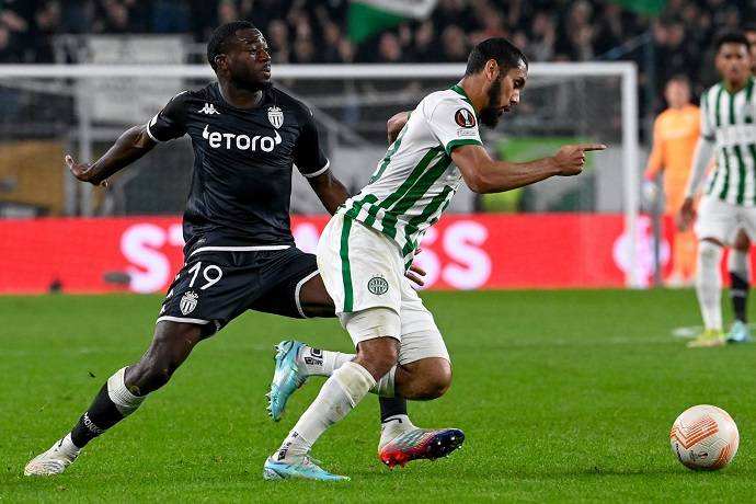 Đối đầu trận Ferencvaros vs Viktoria Plzen, 0h45 ngày 14/2